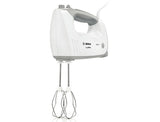 Bosch MFQ36400 røremaskine og mikser Håndmixer 450 W Grå, Hvid