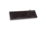 CHERRY XS Complete tastatur Universel USB QWERTZ Tysk Sort