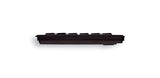 CHERRY XS Complete tastatur Universel USB QWERTZ Tysk Sort