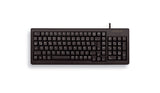 CHERRY XS Complete tastatur Universel USB QWERTZ Tysk Sort
