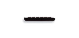 CHERRY G84-4400 tastatur Universel USB QWERTY US engelsk Sort