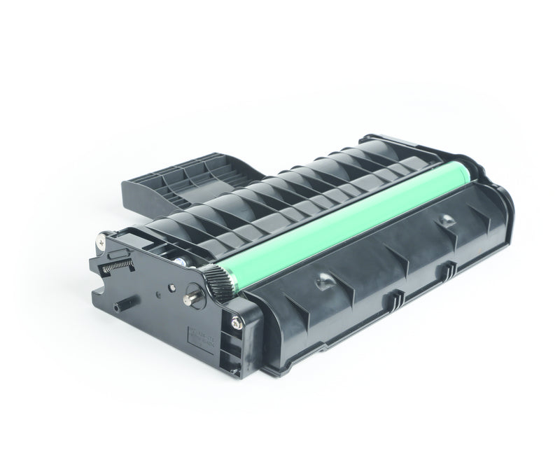 Ricoh 407254 tonerpatron 1 stk Original Sort