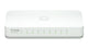 D-Link GO-SW-8E/E netværksswitch Ikke administreret Fast Ethernet (10/100) Hvid