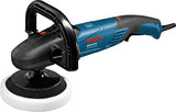 Bosch 0 601 389 000 transportabel slibemaskine Rystepudser 3000 rpm 1400 W