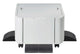 Epson 7112434 printerkabinet og -holder Sort, Hvid