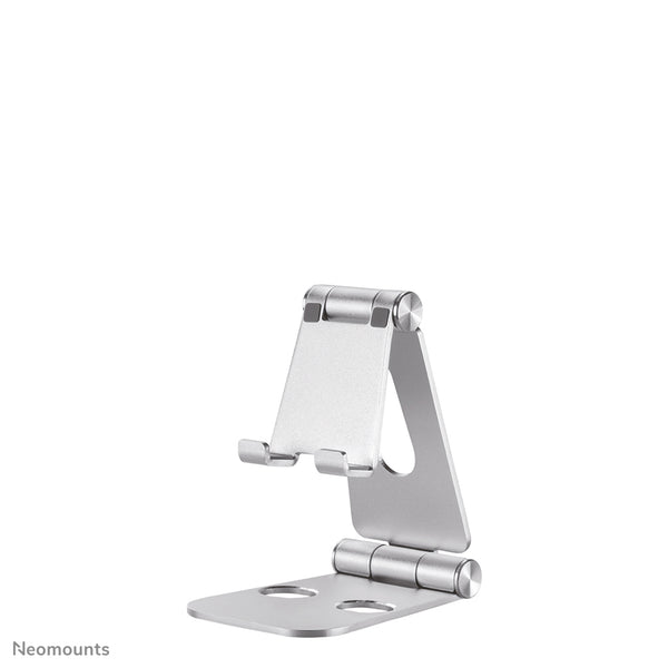 Neomounts DS10-160SL1 holder Passiv holder Mobiltelefon/Smartphone Sølv