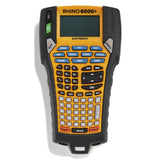 DYMO 2122967 RHINO 6000ABC CASE EU etiketprinter Direkte termisk/termisk overførsel 10,16 mm/sek. ABC