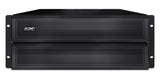 APC Smart-UPS Blybatterier (VRLA) 120 V