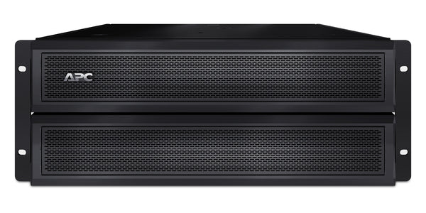 APC Smart-UPS Blybatterier (VRLA) 120 V