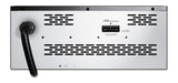 APC Smart-UPS Blybatterier (VRLA) 120 V