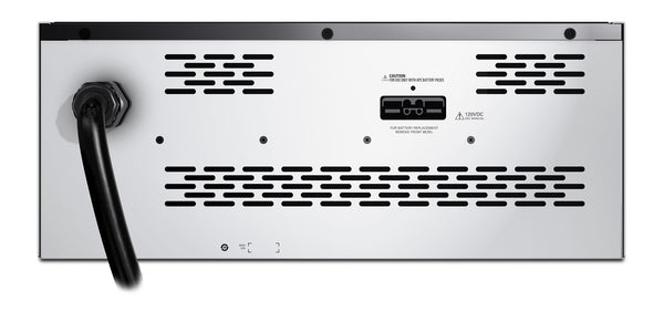 APC Smart-UPS Blybatterier (VRLA) 120 V