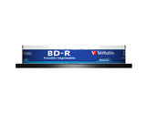 Verbatim Datalife 6x BD-R 25 GB 10 stk