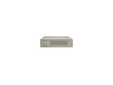 LevelOne FSW-2450 netværksswitch Ikke administreret Fast Ethernet (10/100) Sort