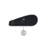 StarTech.com USB3SDOCKHDV dockingstation Ledningsført USB 3.2 Gen 1 (3.1 Gen 1) Type-B Sort