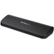 StarTech.com USB3SDOCKHDV dockingstation Ledningsført USB 3.2 Gen 1 (3.1 Gen 1) Type-B Sort