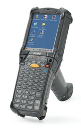 Motorola MC9200 håndholdt mobil computer 9,4 cm (3.7") 640 x 480 pixel Berøringsskærm 765 g Sort