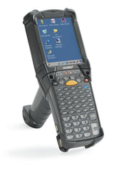 Motorola MC9200 håndholdt mobil computer 9,4 cm (3.7") 640 x 480 pixel Berøringsskærm 765 g Sort