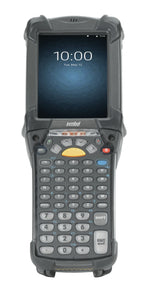 Motorola MC9200 håndholdt mobil computer 9,4 cm (3.7") 640 x 480 pixel Berøringsskærm 765 g Sort