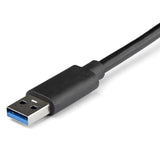 StarTech.com USB32000SPT netværkskort Ethernet 5000 Mbit/s