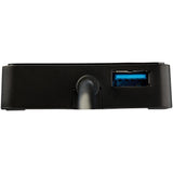 StarTech.com USB32000SPT netværkskort Ethernet 5000 Mbit/s