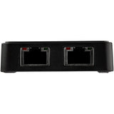 StarTech.com USB32000SPT netværkskort Ethernet 5000 Mbit/s