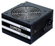Chieftec Smart GPS-600A8 enhed til strømforsyning 600 W 20+4 pin ATX ATX Sort