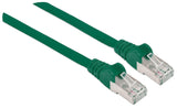 Intellinet Cat6, SFTP, 5m netværkskabel Grøn S/FTP (S-STP)
