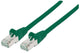 Intellinet Cat6, SFTP, 3m netværkskabel Grøn S/FTP (S-STP)