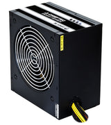 Chieftec Smart GPS-400A8 enhed til strømforsyning 400 W 20+4 pin ATX ATX Sort
