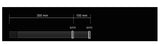 be quiet! CS-3420 0,4 m