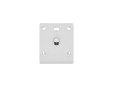 Multibrackets 9765 højttalerstativ Loft, Væg Hvid