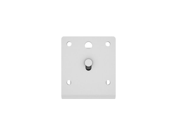Multibrackets 9765 højttalerstativ Loft, Væg Hvid