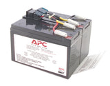 APC RBC48 UPS batteri Blybatterier (VRLA) 7 At