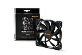 be quiet! PURE WINGS 2, 140mm Computerkabinet Ventilator 14 cm Sort