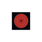 Electrolux EHF6343FOK Sort Indbygget 60 cm Keramisk 4 zone(s)