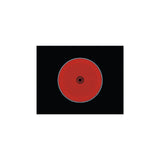 Electrolux EHF6343FOK Sort Indbygget 60 cm Keramisk 4 zone(s)