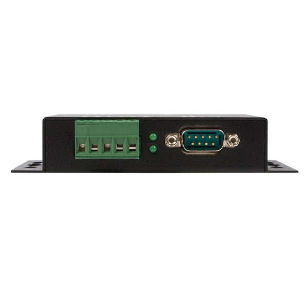 StarTech.com ICUSB422IS kabel kønsskifter USB B RS-422/485 Sort