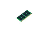 Goodram GR1600S3V64L11/8G hukommelsesmodul 8 GB 1 x 8 GB DDR3 204-pin SO-DIMM