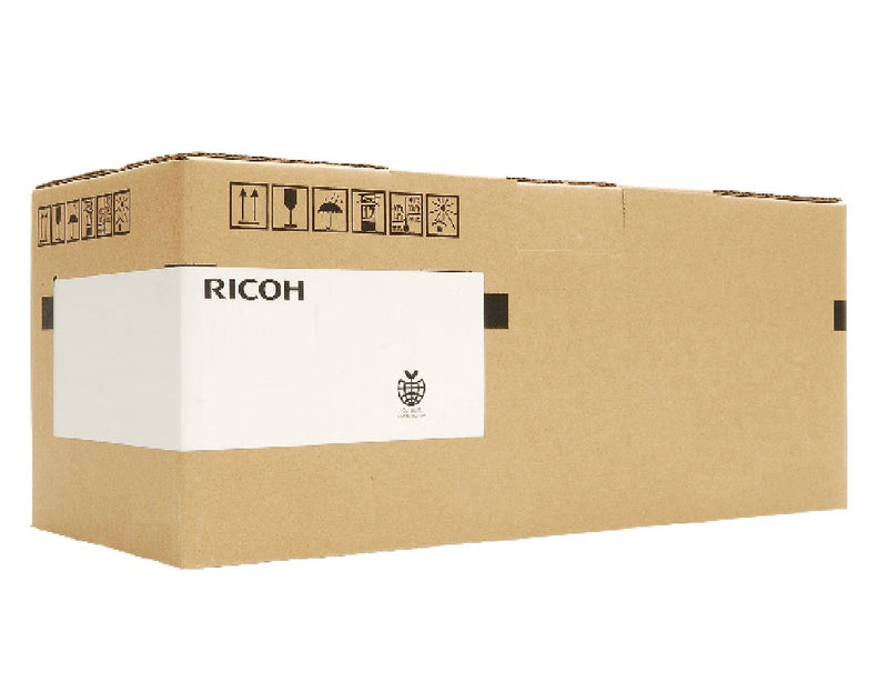 Ricoh 408340 tonerpatron 1 stk Sort