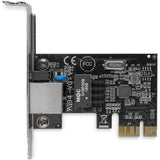 StarTech.com ST1000SPEX2L netværkskort Intern Ethernet 1000 Mbit/s
