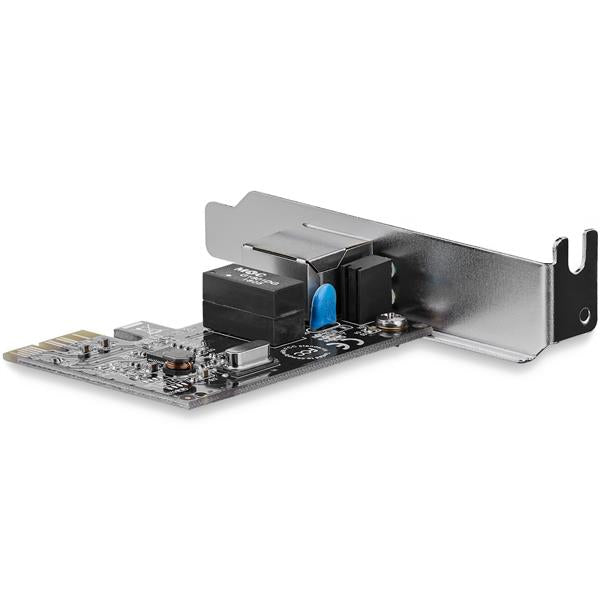 StarTech.com ST1000SPEX2L netværkskort Intern Ethernet 1000 Mbit/s