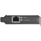 StarTech.com ST1000SPEX2L netværkskort Intern Ethernet 1000 Mbit/s