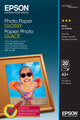 Epson Photo Paper Glossy A3+ Glans