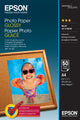 Epson Photo Paper Glossy A4 Glans