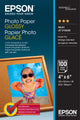 Epson Photo Paper Glossy Glans