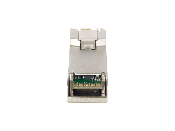 LevelOne SFP-3841 modul til netværksmodtager Kobber 1250 Mbit/s