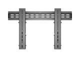 Multibrackets 0513 skærmbeslag til skiltning 177,8 cm (70") Sort