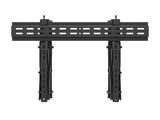 Multibrackets 0513 skærmbeslag til skiltning 177,8 cm (70") Sort