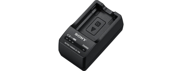 Sony BCTRW batterioplader