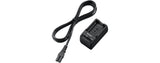 Sony BCTRW batterioplader